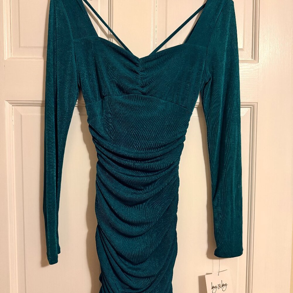 Juniors formal dress